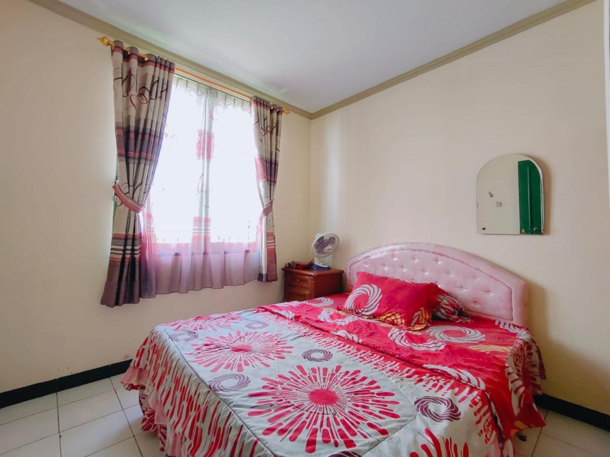 Villa Semesta Cikundul Εξωτερικό φωτογραφία